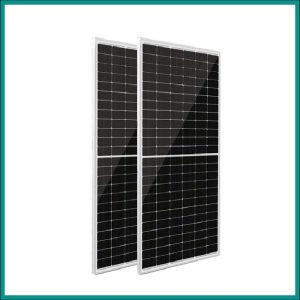 solar pannels